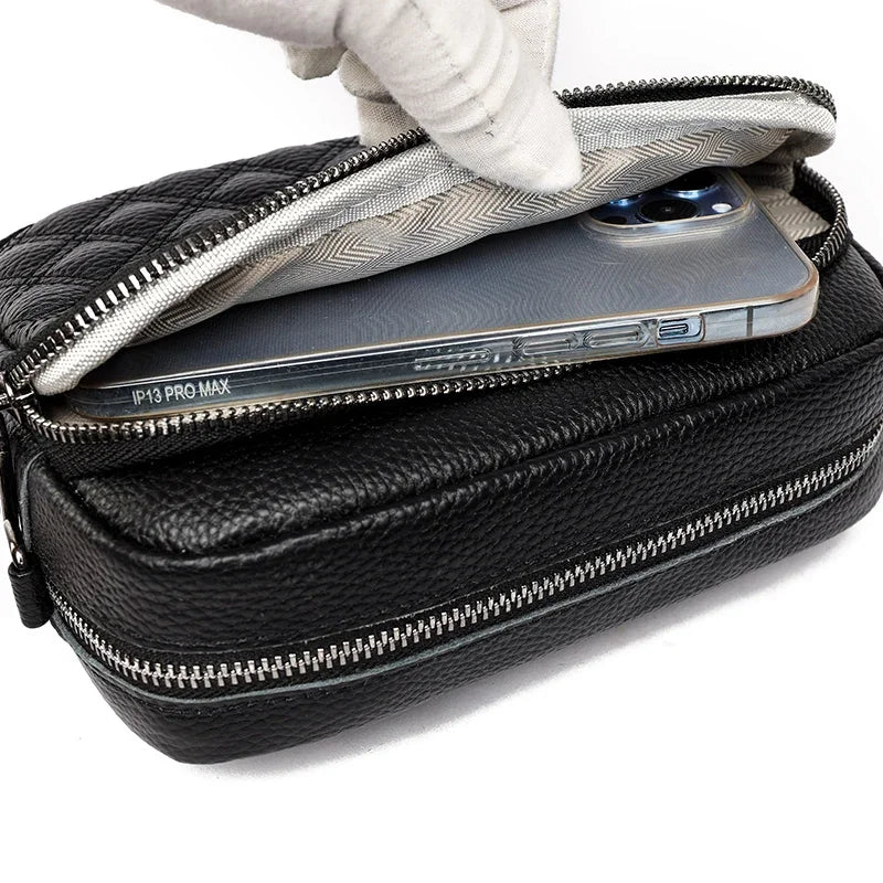 Josie - Sac Chic En Cuir