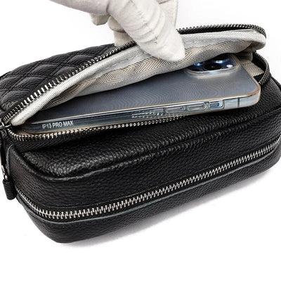 Josie - Sac Chic En Cuir