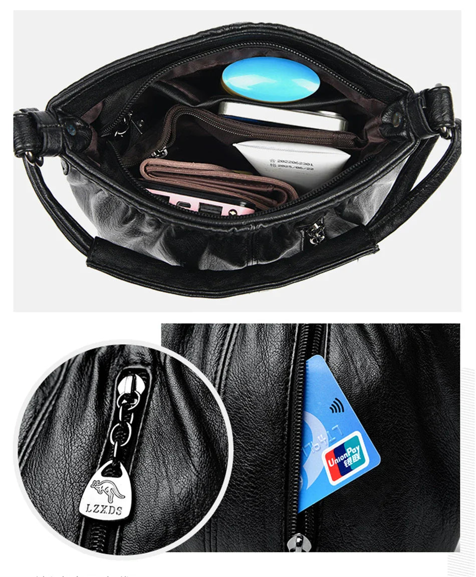 Thaya - Sac Élégant et Pratique