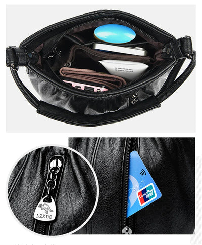 Thaya - Sac Élégant et Pratique