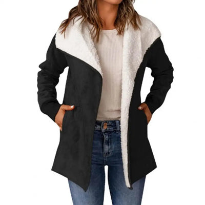 Lorraine - Manteau Chic Hiver