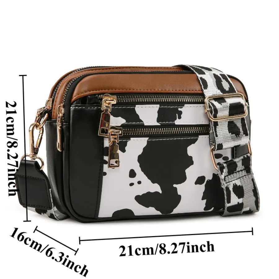 Ayla - Élégant Sac À Bandoulière