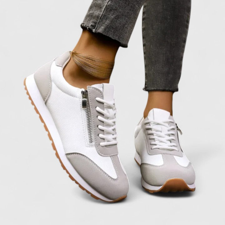 Kaizleigh - Chaussures Élégantes Confortables