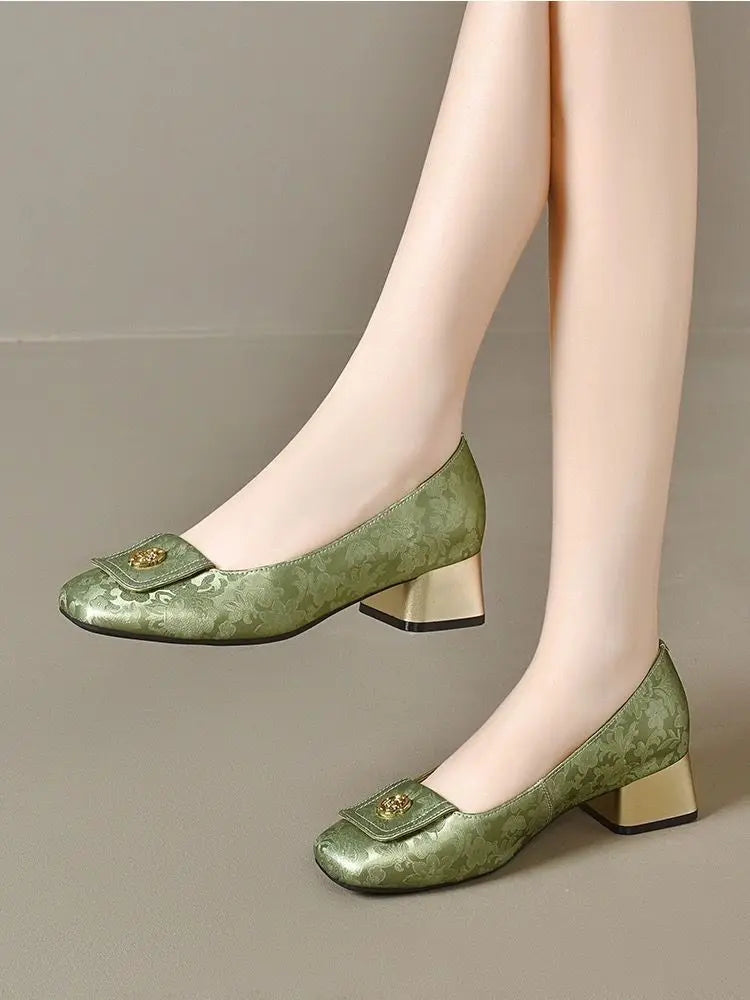 Giorgia - Sandales Élégantes Et Confortables