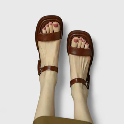Rayelise - Sandales Élégantes Confortables
