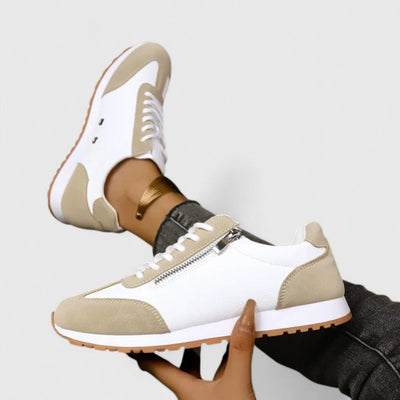 Kaizleigh - Chaussures Élégantes Confortables