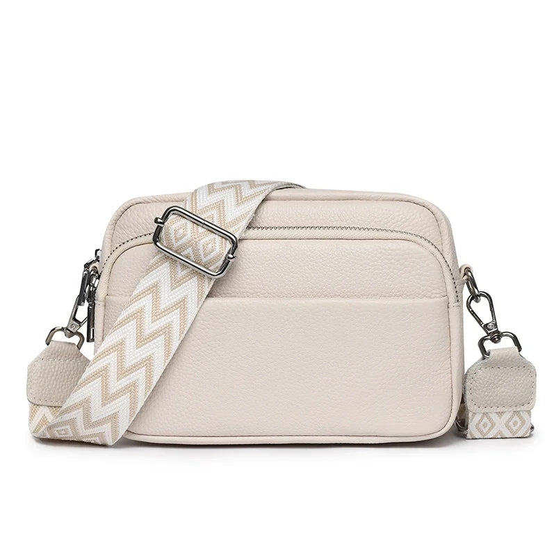 Talia - Élégant Sac À Bandoulière