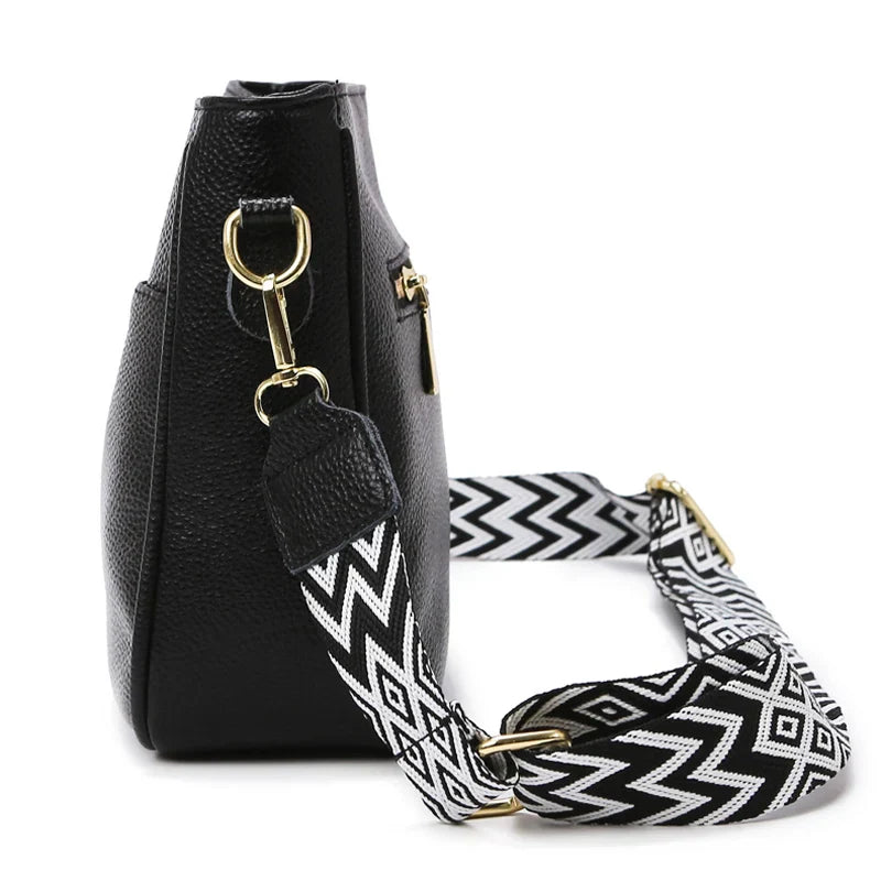 Juliet - Sac En Cuir Élégant