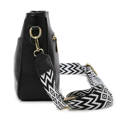 Juliet - Sac En Cuir Élégant