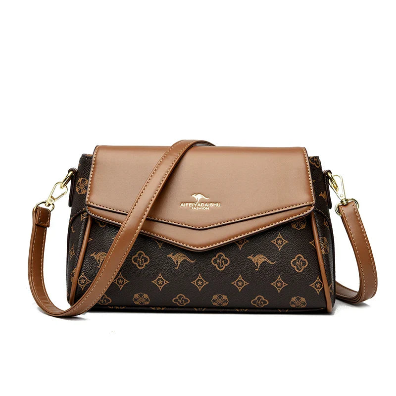 Fiora - Sac À Bandoulière Élégant