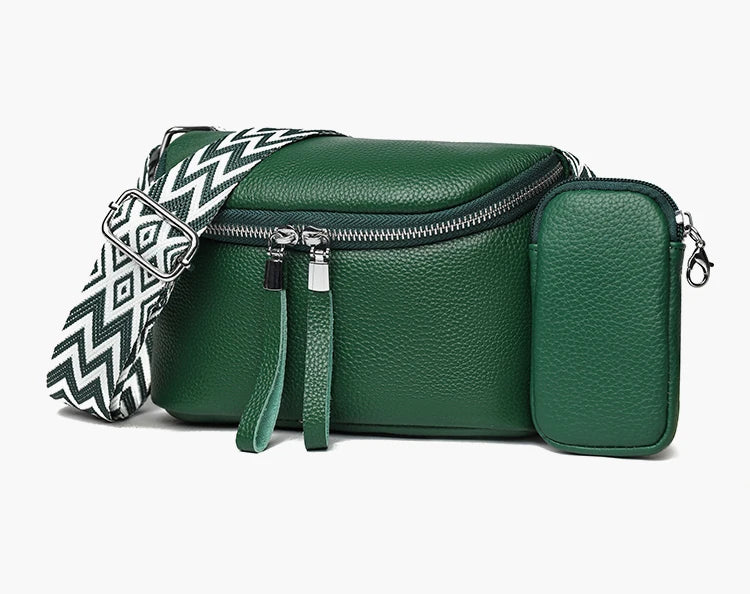 Nina - Élégant Sac à Bandoulière