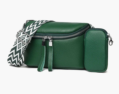 Nina - Élégant Sac à Bandoulière