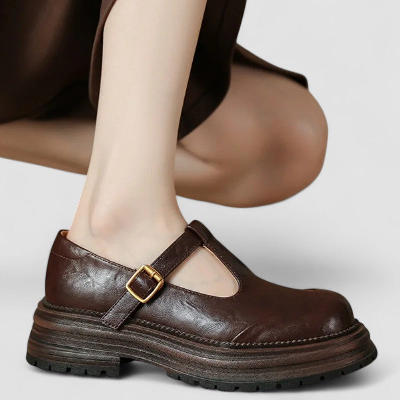 Luna - Élégantes Chaussures Confortables