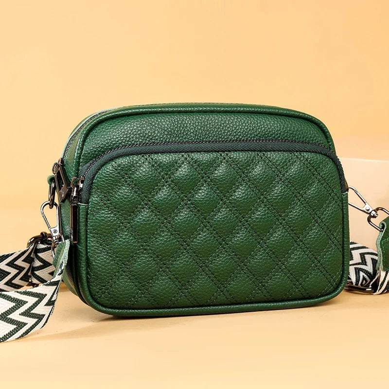 Josie - Sac Chic En Cuir