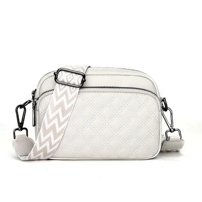 Belle - Élégant Sac En Cuir