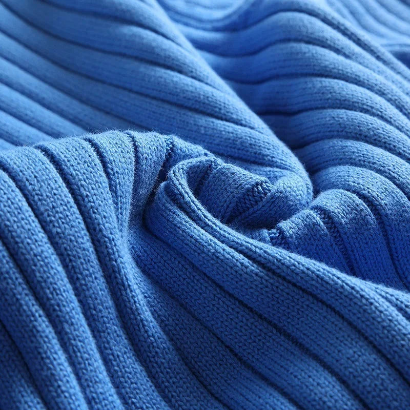 Erik - Pull Élégant Hiver