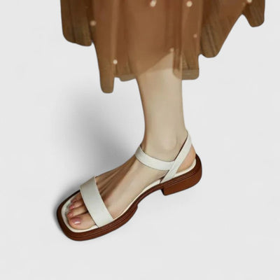 Rayelise - Sandales Élégantes Confortables