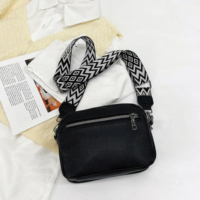 Chelsea - Sac Élégant en Cuir