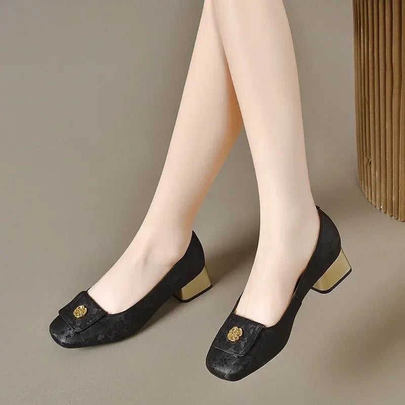 Giorgia - Sandales Élégantes Et Confortables