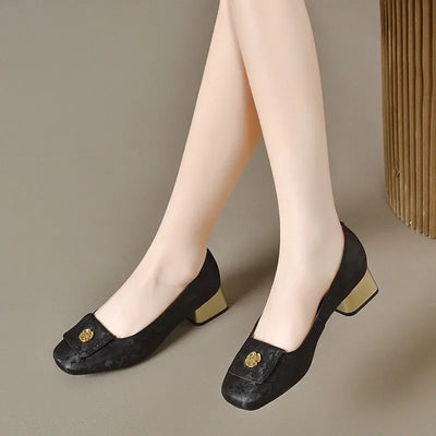 Giorgia - Sandales Élégantes Et Confortables