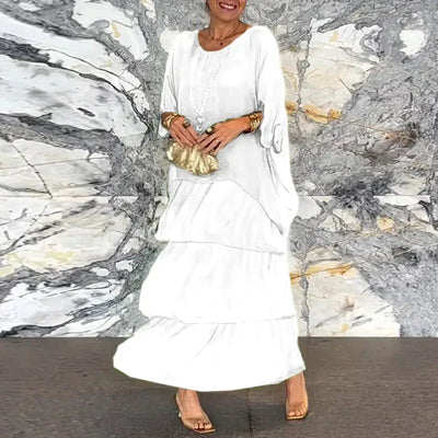 Venisa - Élégante Robe Aérée