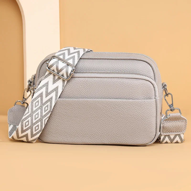 Talia - Élégant Sac À Bandoulière