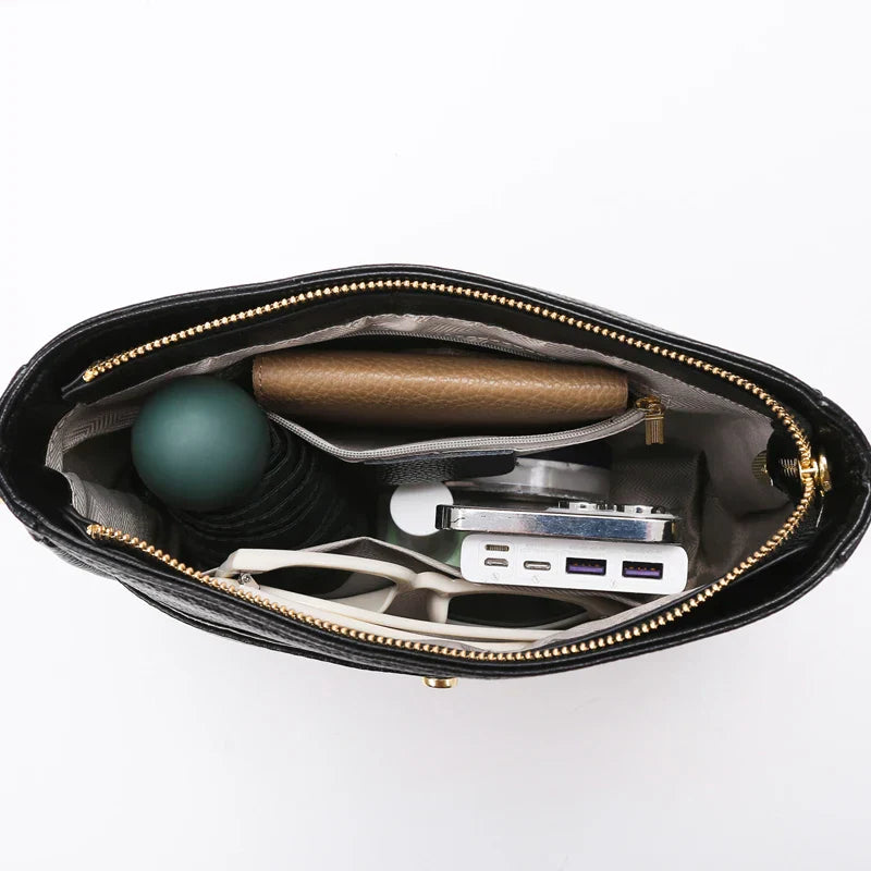 Juliet - Sac En Cuir Élégant