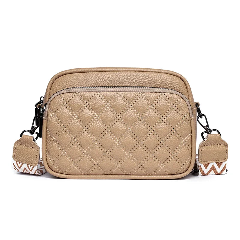 Josie - Sac Chic En Cuir