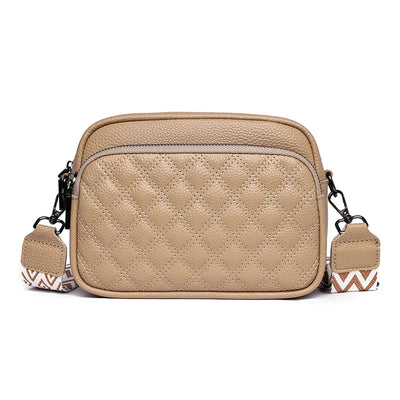 Josie - Sac Chic En Cuir