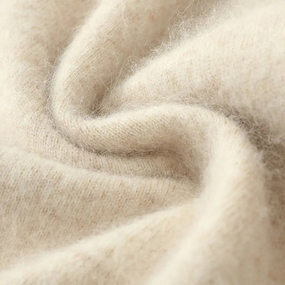 Colby - Élégant Cardigan En Cachemire