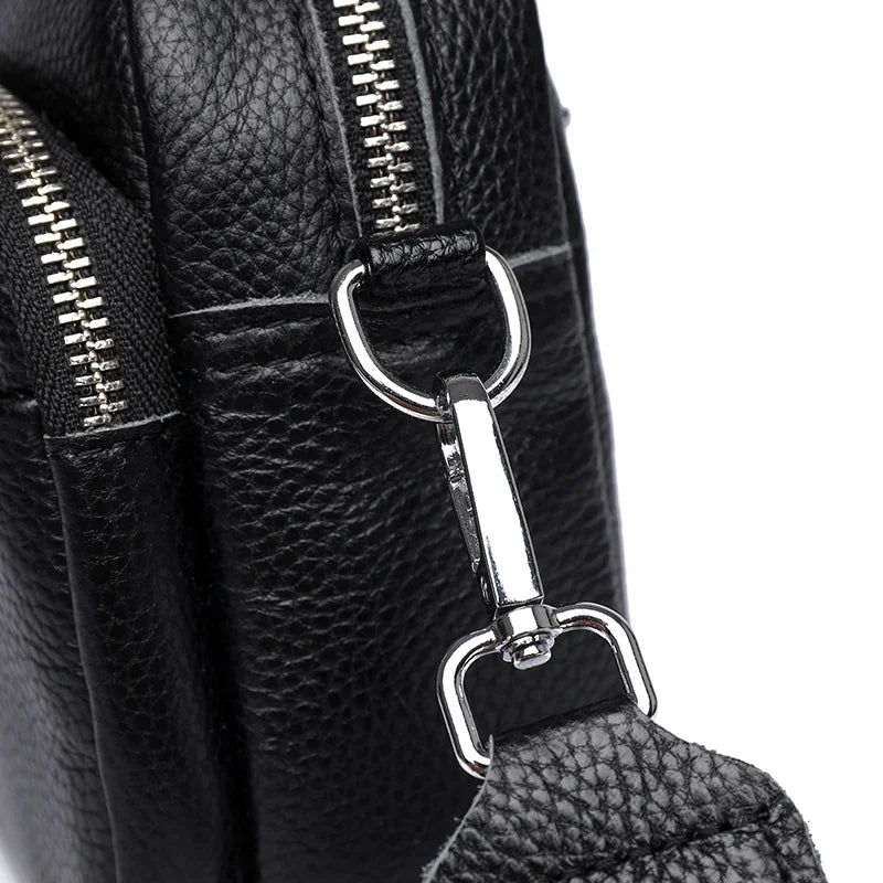 Talia - Élégant Sac À Bandoulière