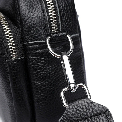 Talia - Élégant Sac À Bandoulière