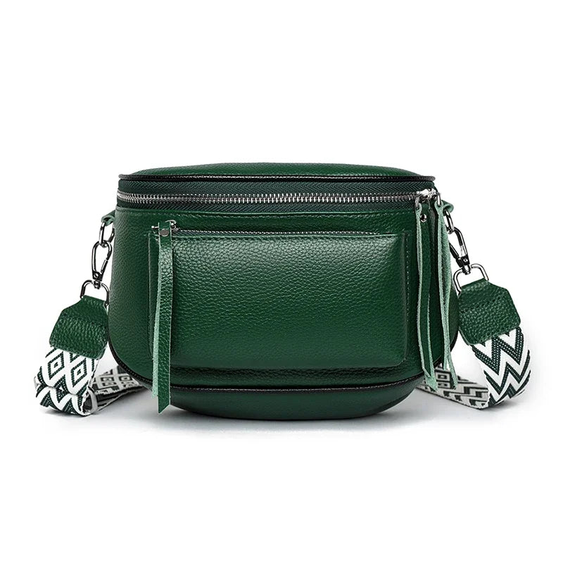 Elsie - Sac À Bandoulière Élégant