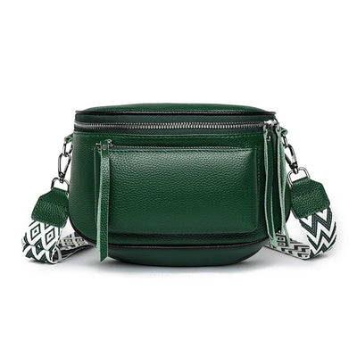 Elsie - Sac À Bandoulière Élégant