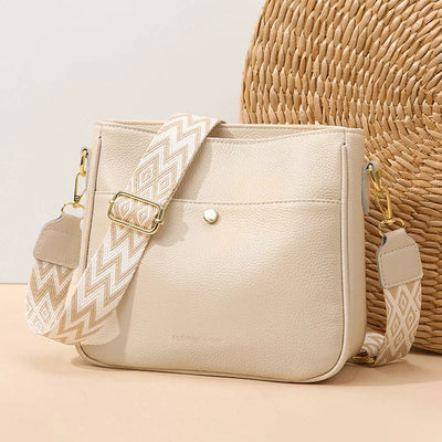 Juliet - Sac En Cuir Élégant