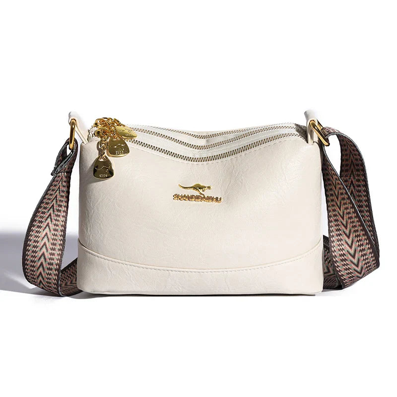 Addison - Sac À Bandoulière Élégant