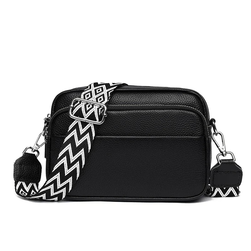 Talia - Élégant Sac À Bandoulière