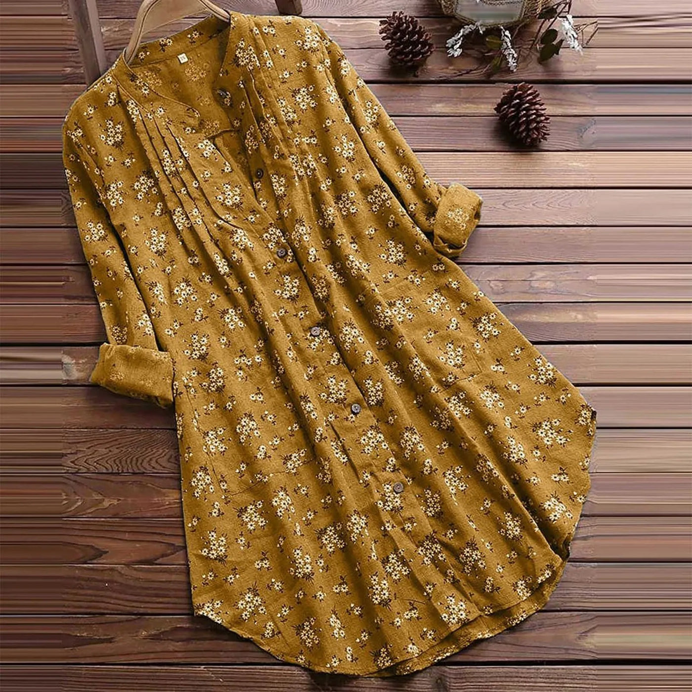 Jessica - Élégante Robe Polyvalente