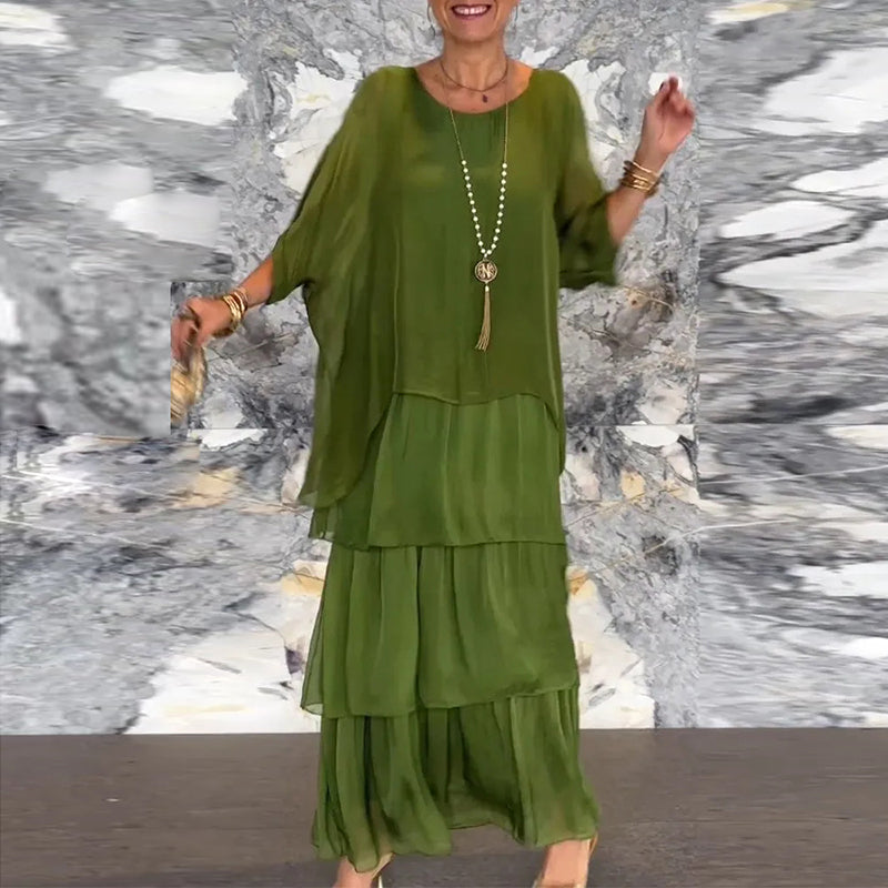 Venisa - Élégante Robe Aérée