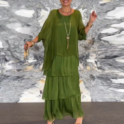 Venisa - Élégante Robe Aérée