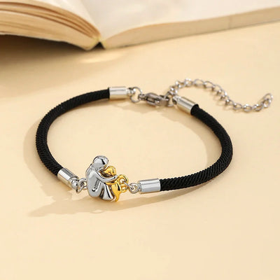 Alva - Bracelet Chien Affectueux