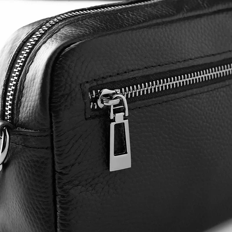 Belle - Élégant Sac En Cuir