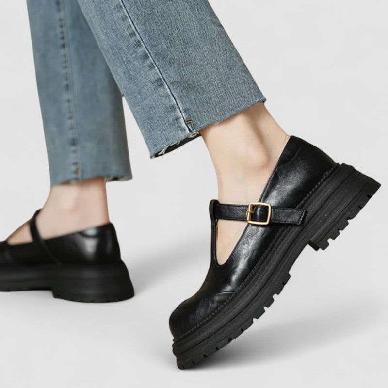 Luna - Élégantes Chaussures Confortables