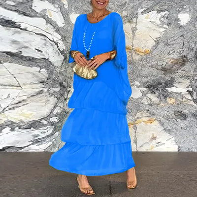 Venisa - Élégante Robe Aérée