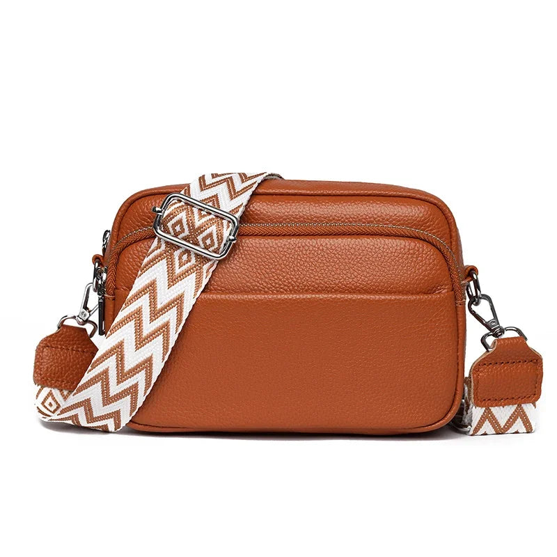 Talia - Élégant Sac À Bandoulière