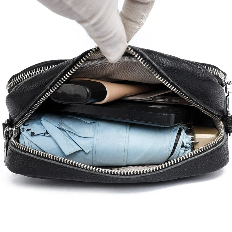 Talia - Élégant Sac À Bandoulière