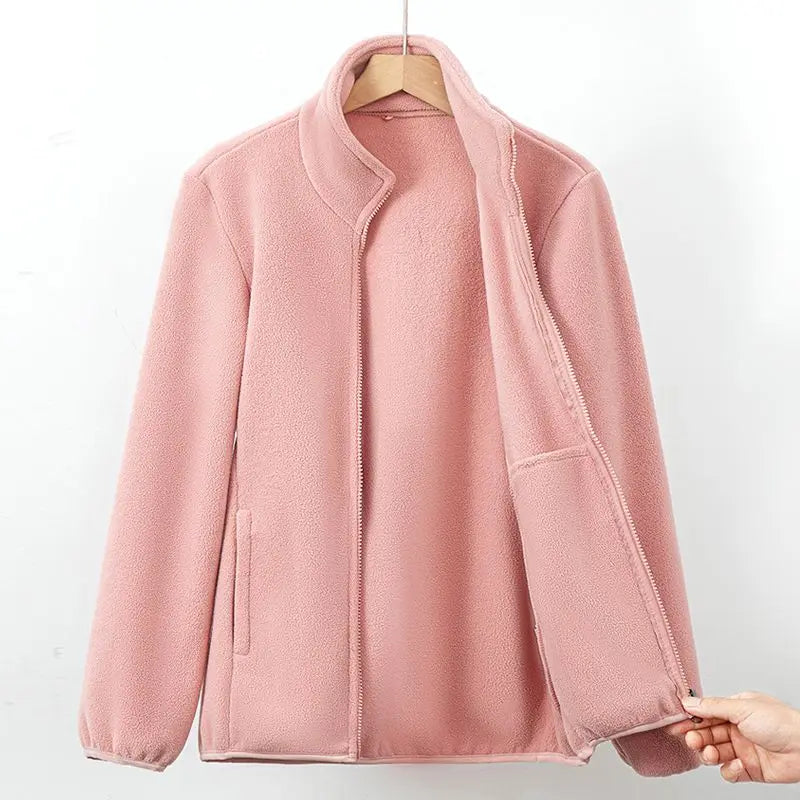 Nora - Veste Polaire Élégante