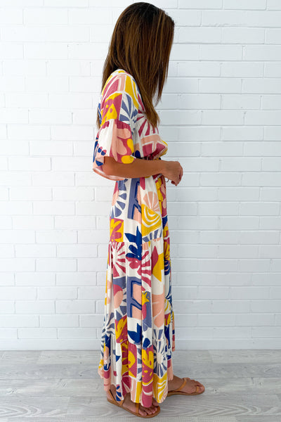 Sage - Élégante Robe Polyvalente