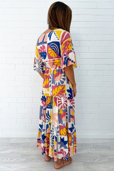 Sage - Élégante Robe Polyvalente