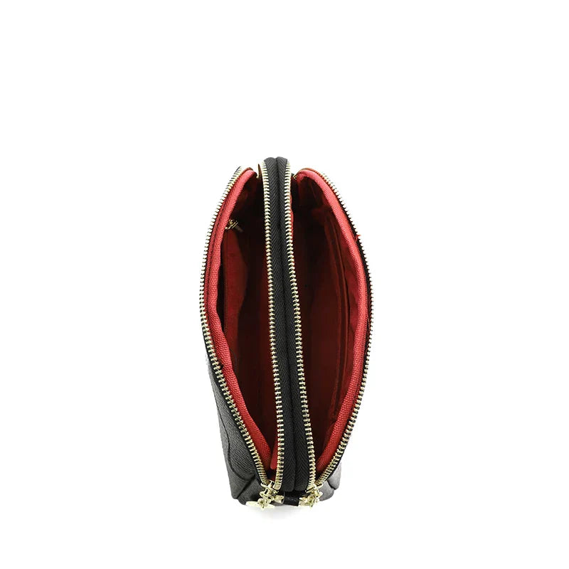 Amara - Élégant Sac À Bandoulière